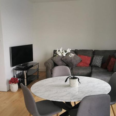 골웨이 Salthill Gem 아파트 외부 사진