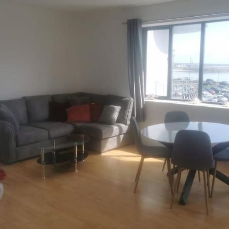 골웨이 Salthill Gem 아파트 외부 사진