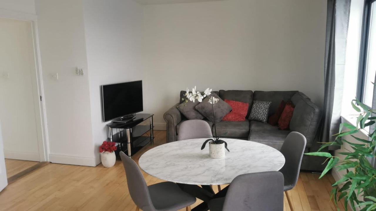 골웨이 Salthill Gem 아파트 외부 사진
