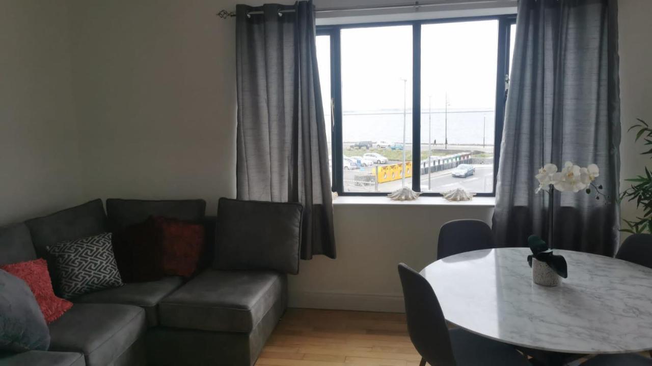 골웨이 Salthill Gem 아파트 외부 사진