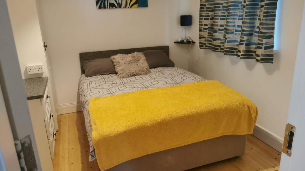 골웨이 Salthill Gem 아파트 외부 사진